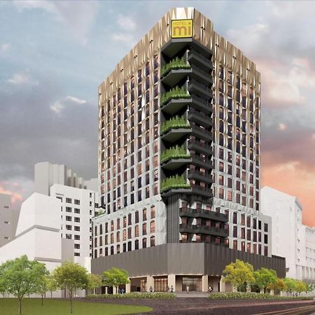 Hotel Mi Rochor Singapore Eksteriør bilde
