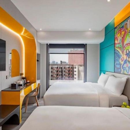 Hotel Mi Rochor Singapore Eksteriør bilde
