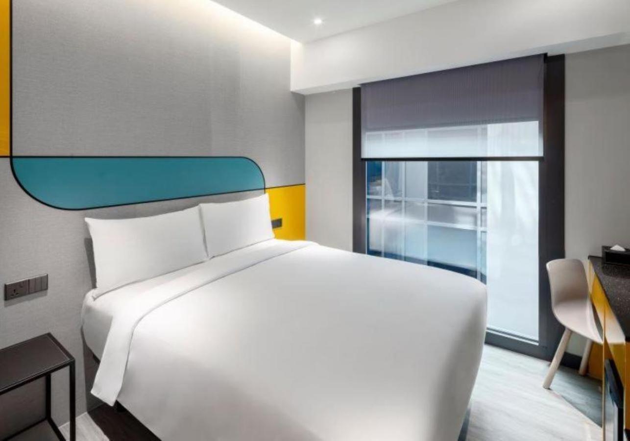 Hotel Mi Rochor Singapore Eksteriør bilde