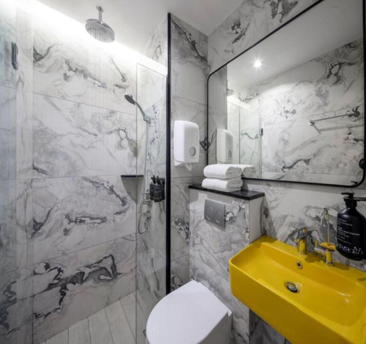 Hotel Mi Rochor Singapore Eksteriør bilde