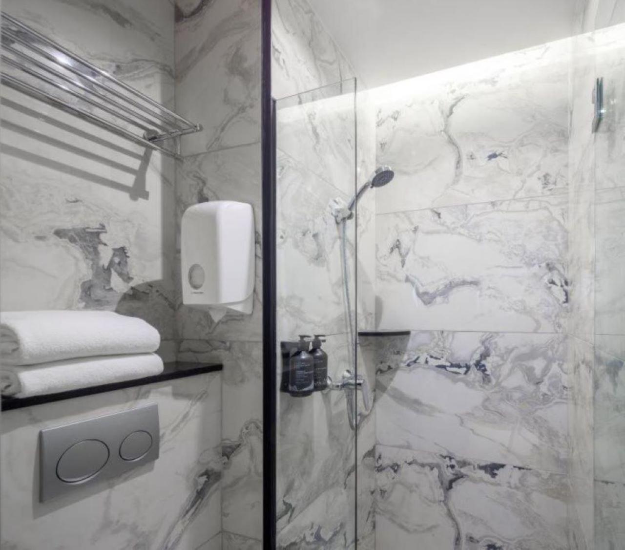 Hotel Mi Rochor Singapore Eksteriør bilde